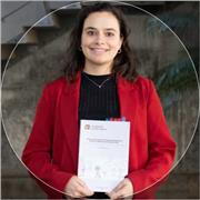 Doctora en Química ofrece clases online de todos los niveles